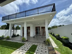 Luxury Brand New House for Sale in Piliyandala