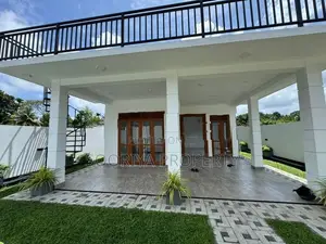 Brand New Beautiful House for Sale in Bandaragama
