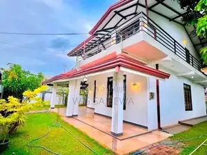 Residential or Commercial fully furnished house rent in Negombo