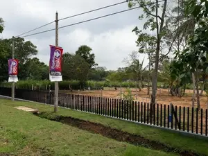 Land for Sale in Anuradhapura Puttalam Road