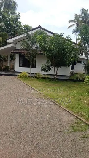 House for sale kandawala katana