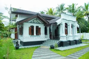 COMMERCIAL VILLA FOR SALE IN BENTOTA WITH FURNIURE (SP383)