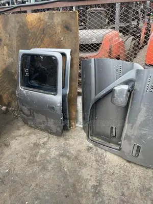 Toyota Hilux LN166 Complete Door Panel Only (1pc)