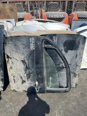 Toyota Hilux Vigo Door panel