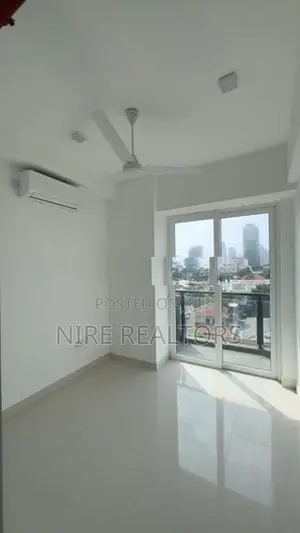 Brand New 3BR Apartment for Sale at The Cornwall Colombo 3