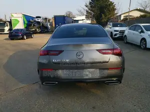 Mercedes Benz CLA 250 AMG PremPlus 2026
