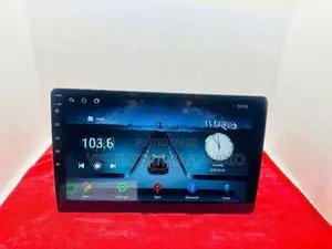 Honda Fit Gp1 2GB Ram Android Car Player 10 Inch