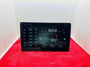 Perodua Bezza 2GB Ram Android Car Player 9 Inch