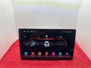 Suzuki Wagon R 2015 2GB Ram Android Car Player 9 Inch