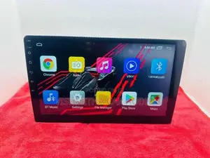 Suzuki Every Celirio Spacia Hustler 2GB Ram Android Car Player