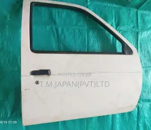 Datsun D21 Doors