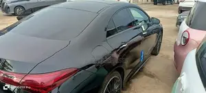 Mercedes Benz CLA 250 AMG Prem Plus 2025