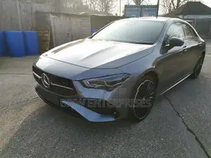 Mercedes Benz CLA 250 AMG PremPlus 2026