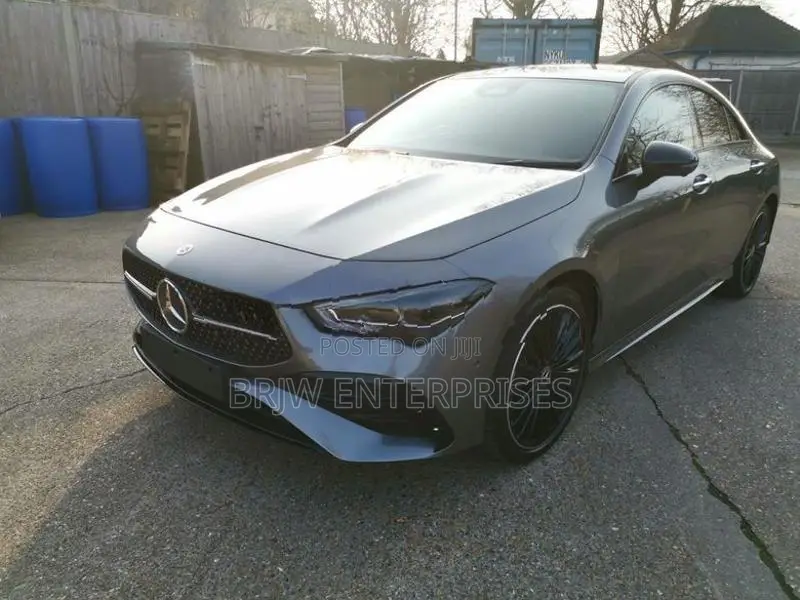 Mercedes Benz CLA 250 AMG PremPlus 2026