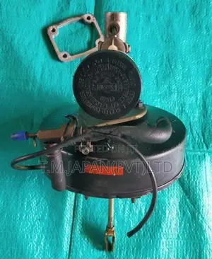 Datsun D21 Brake Booster