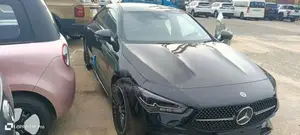 Mercedes Benz CLA 250 AMG Prem Plus 2025
