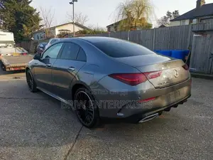 Mercedes Benz CLA 250 AMG PremPlus 2026
