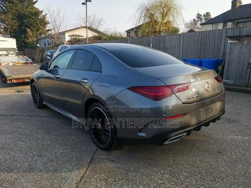 Mercedes Benz CLA 250 AMG PremPlus 2026