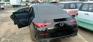 Mercedes Benz CLA 250 AMG Prem Plus 2025