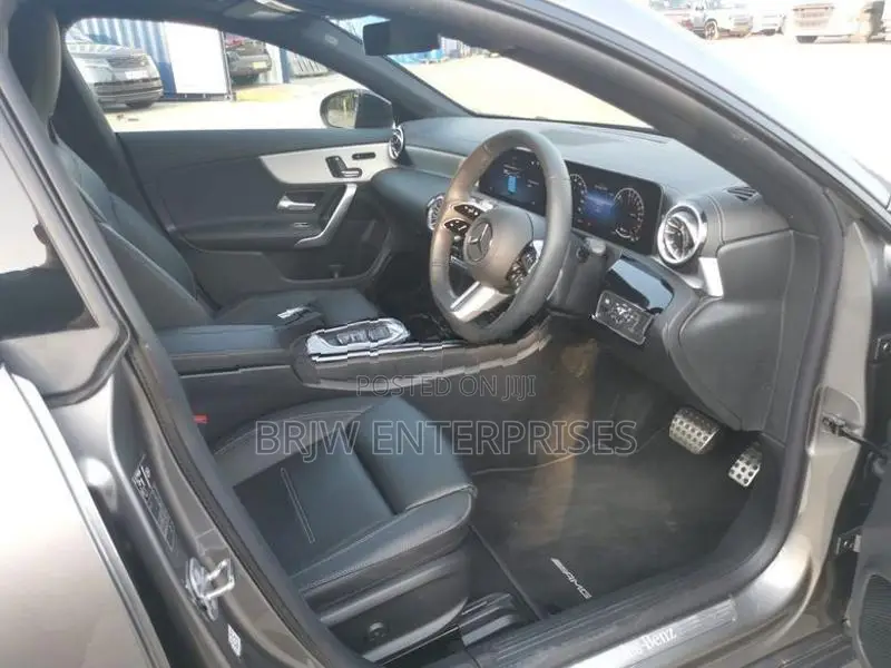 Mercedes Benz CLA 250 AMG PremPlus 2026