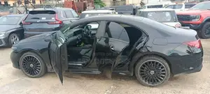 Mercedes Benz CLA 250 AMG Prem Plus 2025
