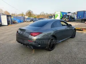 Mercedes Benz CLA 250 AMG PremPlus 2026