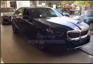 BMW 530e M Sport Brand New 2025