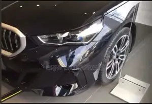 BMW 530e M Sport Brand New 2025