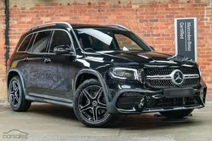 Mercedes Benz GLB 200 AMG Premium Plus 2025