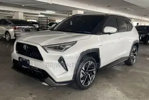 Toyota Yaris Cross Premium 2025