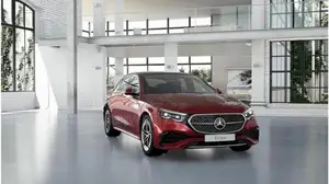 Mercedes Benz E200 AMG Premium Plus 2025