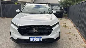 Honda CRV VTI LX 7 2025