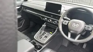 Honda CRV VTI LX 7 2025