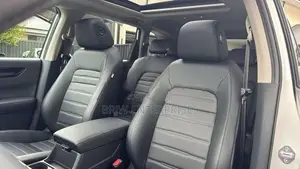 Honda CRV VTI LX 7 2025