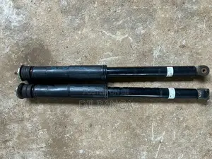 Fit GP1 /GP2 rear shocks