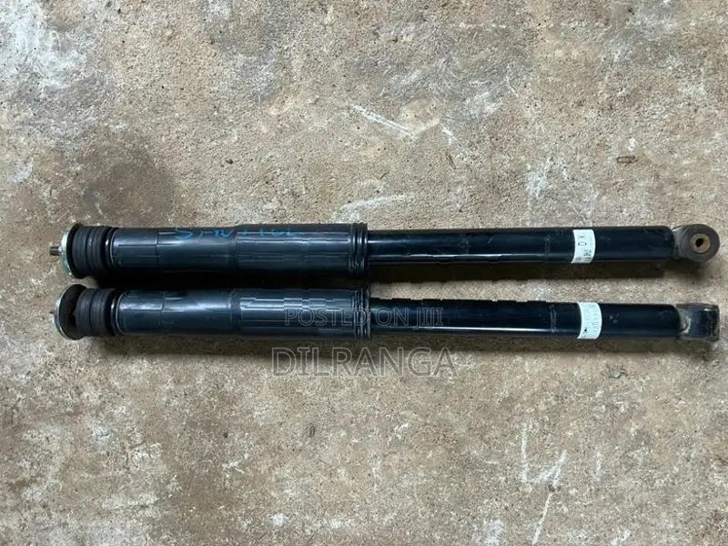 Fit GP1 /GP2 rear shocks