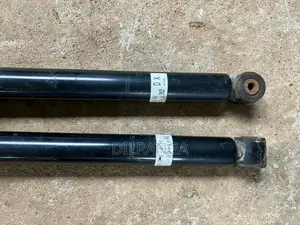 Fit GP1 /GP2 rear shocks