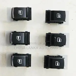 DFSK Glory 580 i-auto Power Window Switch