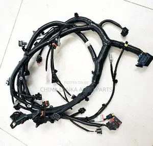 Wire Harness for Dfsk 580 and Iauto