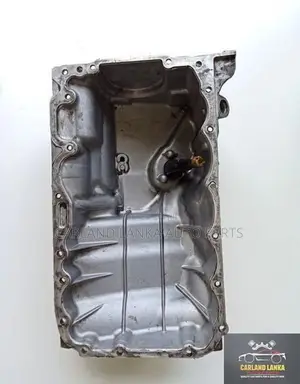 BMW 520D F10 Auto Diesel (2016) - Engine Sump (B47)