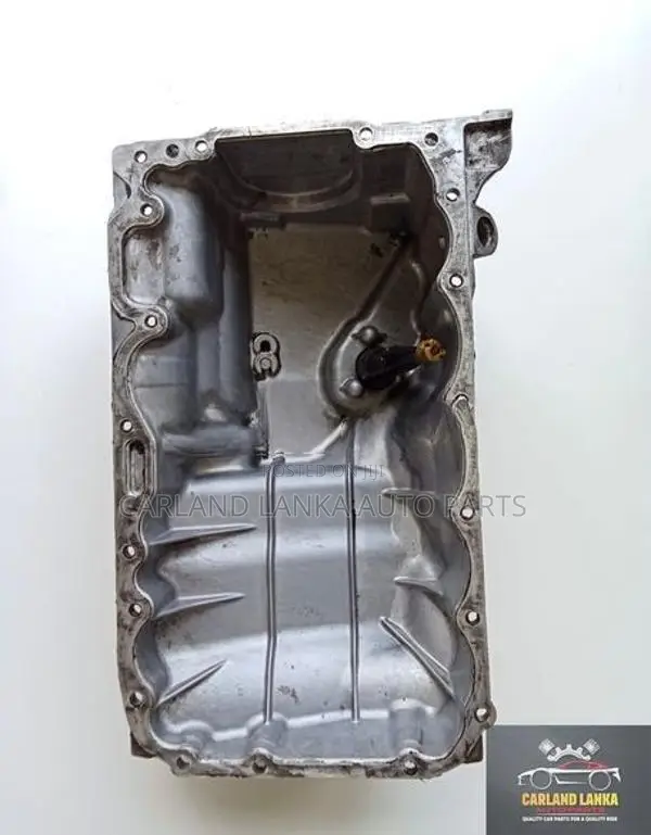BMW 520D F10 Auto Diesel (2016) - Engine Sump (B47)