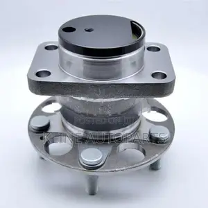 Honda Vezel Back Wheel Hub Razer