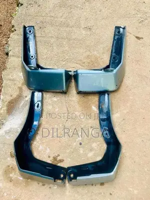 Grace Genuine Mud Flaps