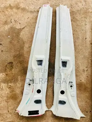 Fit GP 1 door cut panel