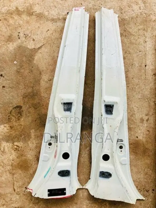 Fit GP 1 door cut panel
