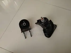 Suzuki Swift ZC71 ZC11 Engine Mounts
