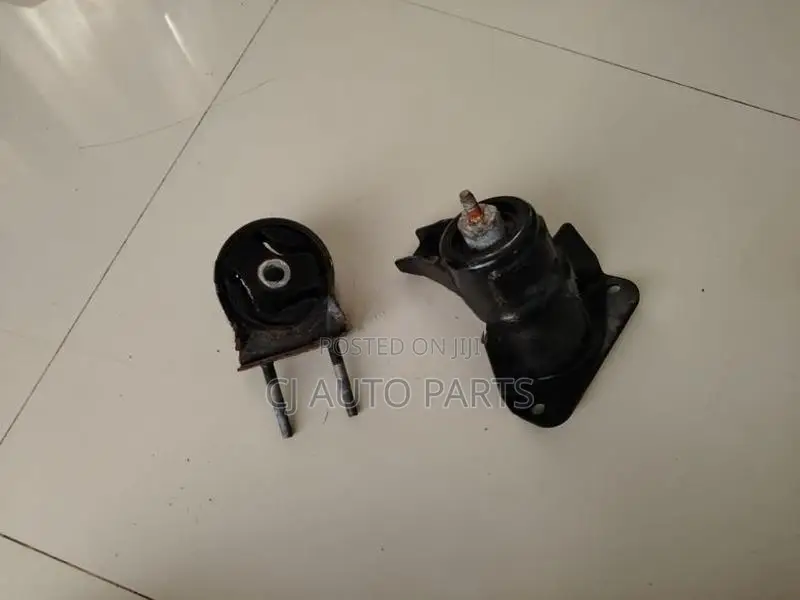 Suzuki Swift ZC71 ZC11 Engine Mounts