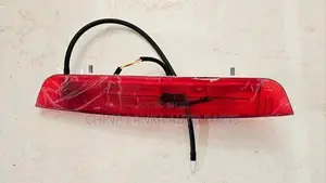 Dfsk 580 I-Auto Tailgate Spoiler Brake Light (rear)