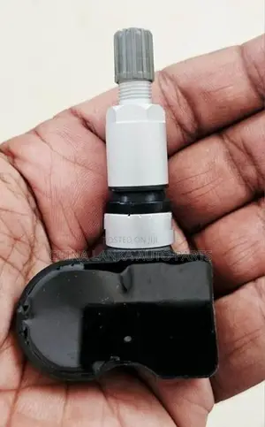 Dfsk Glory 580 I-Auto Tpms Tyre Pressure Sensor Silver Type