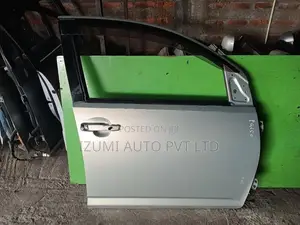 Toyota Passo KGC10 Front Right Door Complete